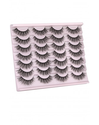 Eyelashes 14mm